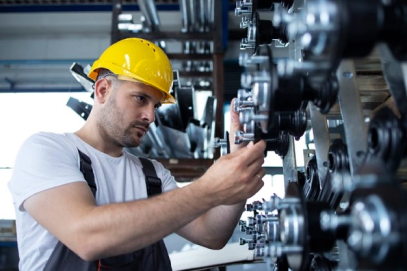 Quality Control Systems