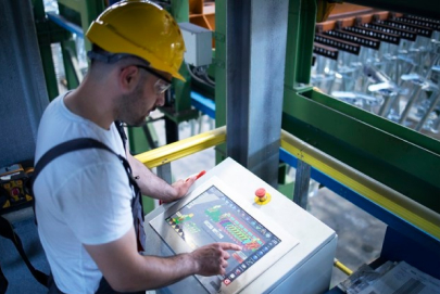 Operational Set Up of Manufacturing