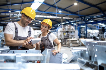 Production Line Audit