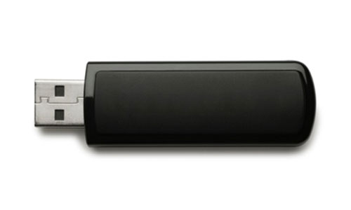 Streamstick Video Streaming Player with 4K, Full HD